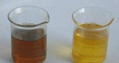 水溶性淬火液的特點