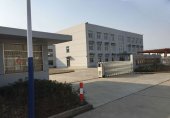 廠房圖