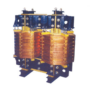 QKS啟動(dòng)電抗器